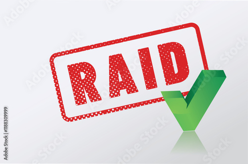 RAID - Acronyme, Recherche, assistance, intervention, dissuasion