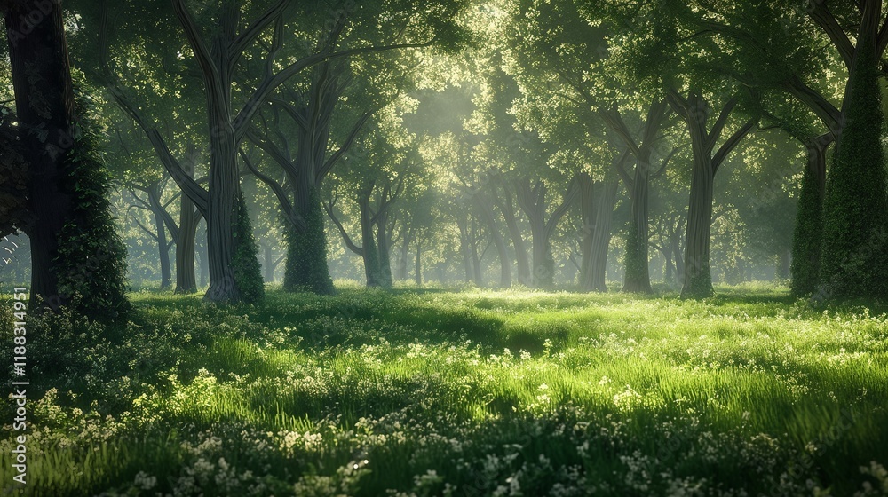 Naklejka premium wood forest close up wood cutting axe wood cutter ashes of wood