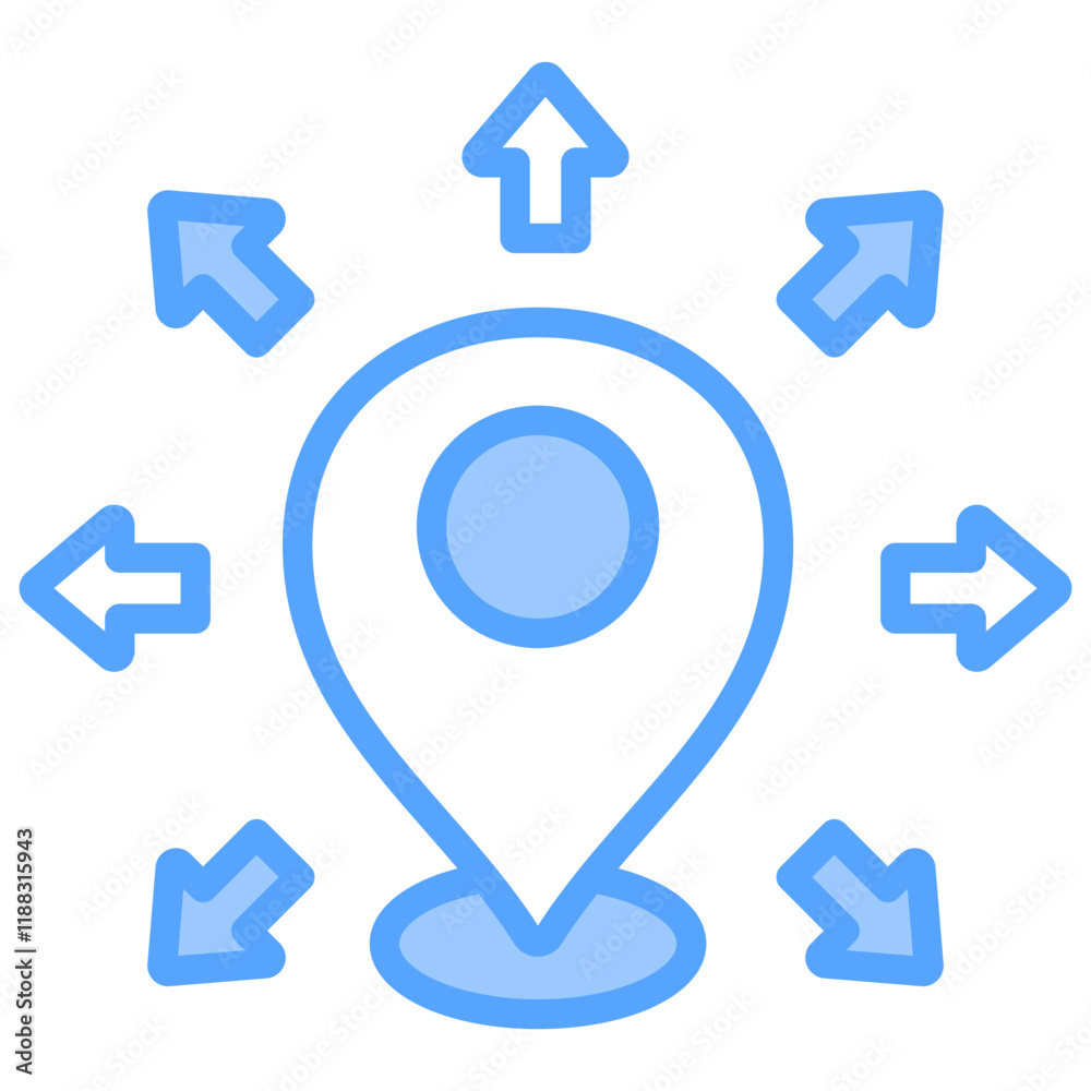 Map Icon Map Icon