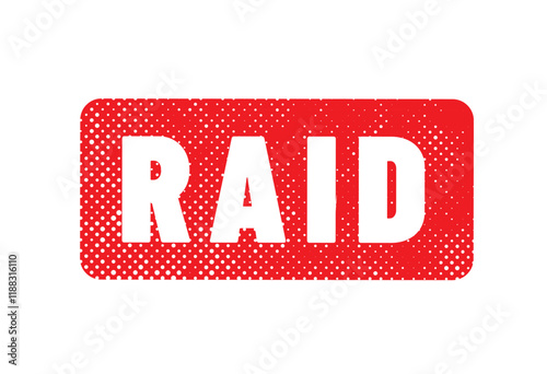 RAID - Acronyme, Recherche, assistance, intervention, dissuasion