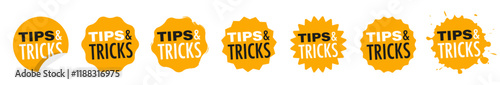 Tips & tricks