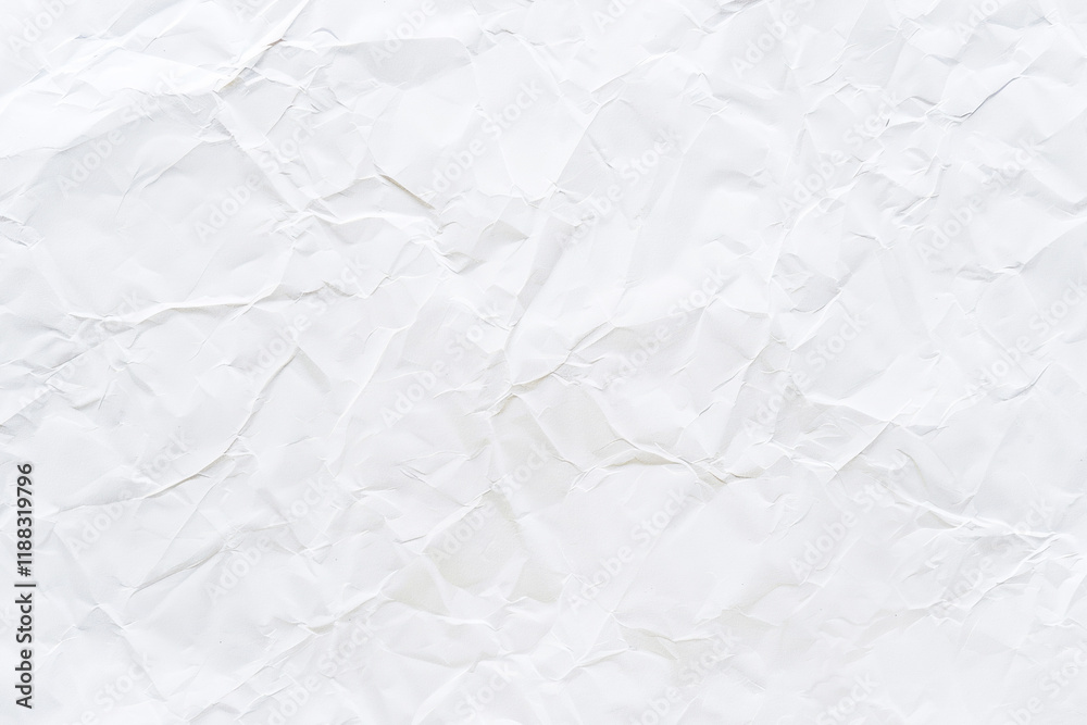 crumpled and torn notepaper with creases and wrinkles, aged texture for brainstorming, discussion, and retro office work background crumpled and torn notepaper with creases and wrinkles, aged texture for brainstorming, discussion, and retro office work background