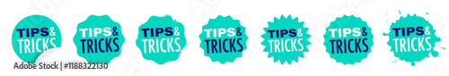Tips & tricks