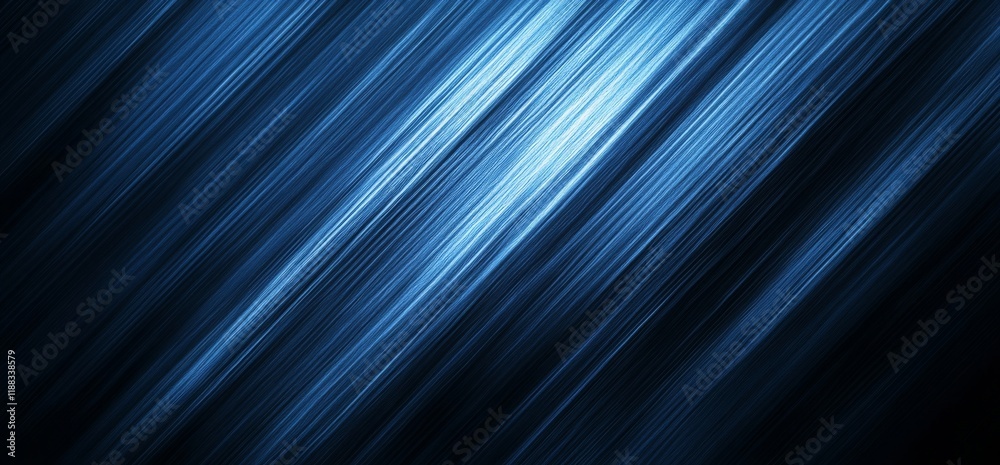 Abstract blue background with spotlight effect. Abstract blue background with spotlight effect.