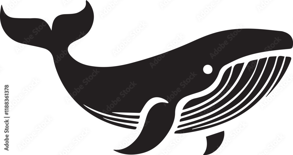 Obraz premium while design vector style 