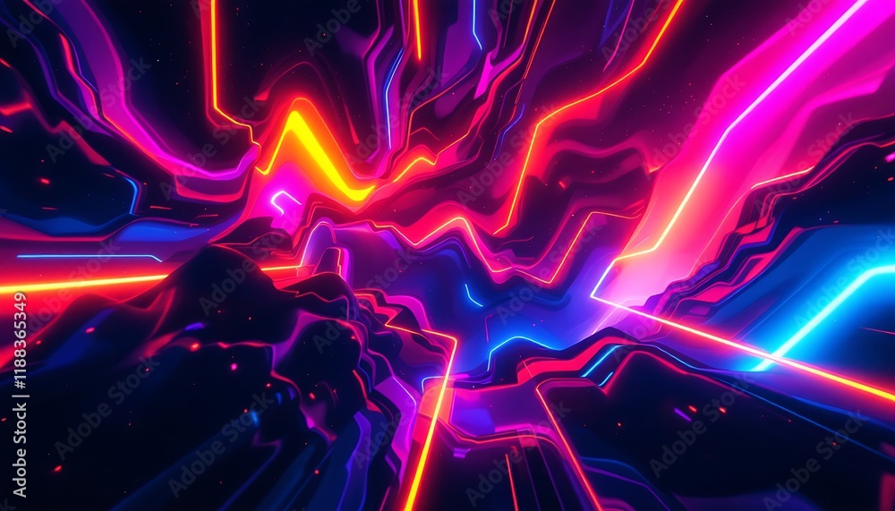 Top abstract background AI generated Top abstract background AI generated
