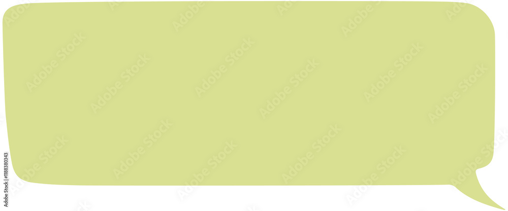 Speech Bubble Icon Speech Bubble Icon