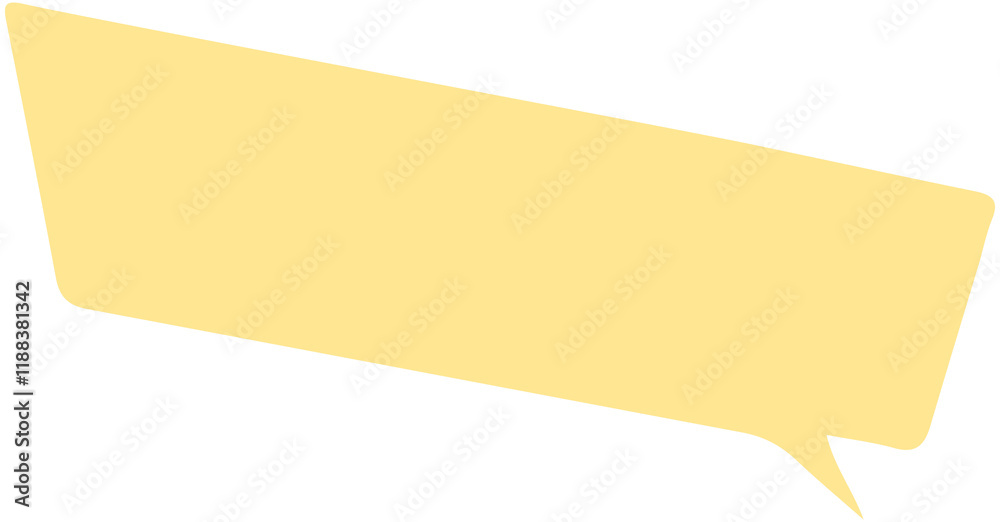 Speech Bubble Icon Speech Bubble Icon