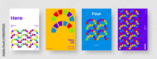 Creative Poster Layout. Modern Brochure Design. Geometric Background Template. Banner. Flyer. Book Cover. Business Presentation. Report. Newsletter. Advertising. Pamphlet. Handbill. Brand Identity
