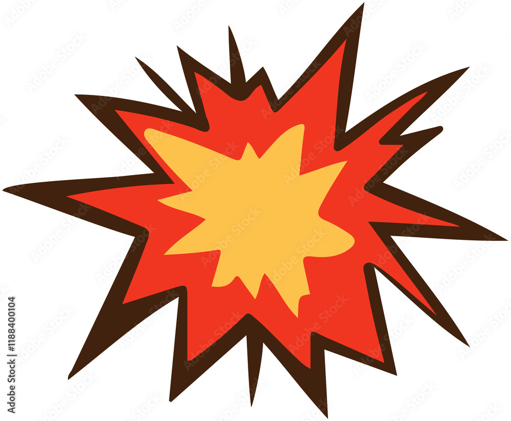 Explosion Effect icon
Explosion Effect icon
