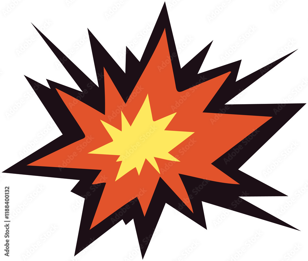 Explosion Effect icon
Explosion Effect icon