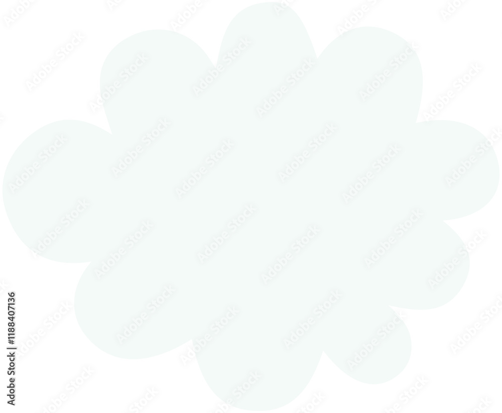 cloud shape
cloud shape