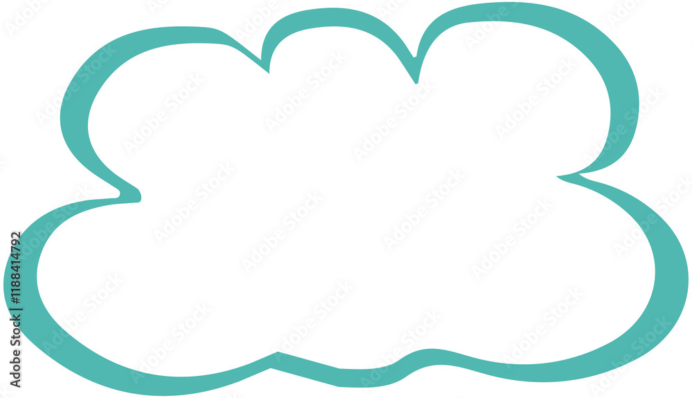 Cloud Bubble
Cloud Bubble