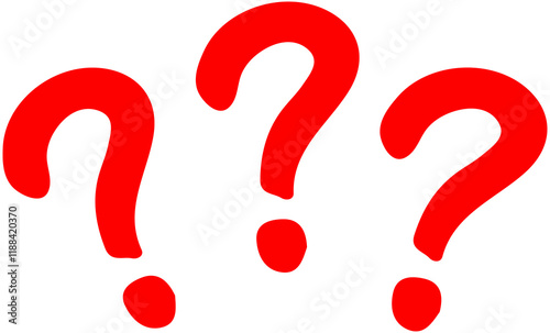 Question Marks