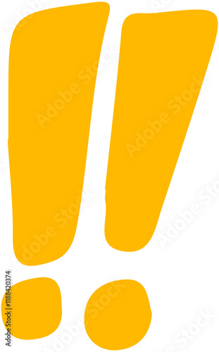 Exclamation Mark