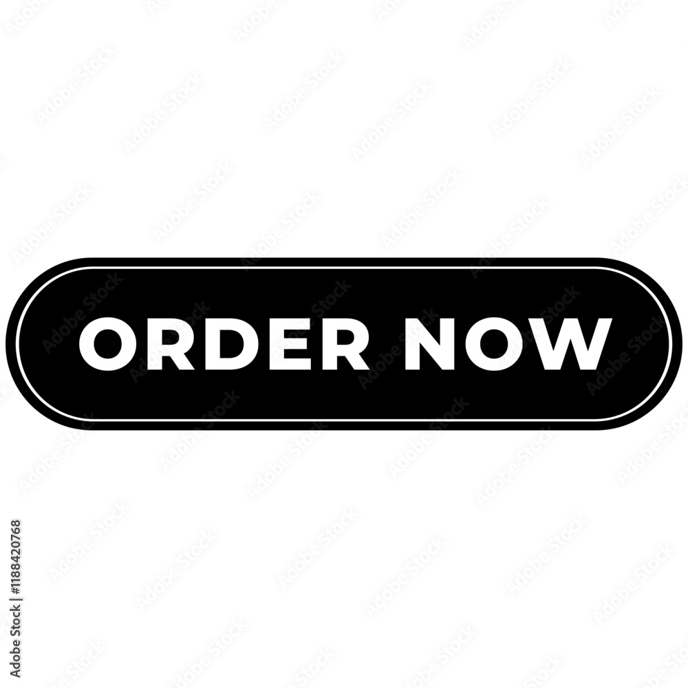 Order Now Button Icon