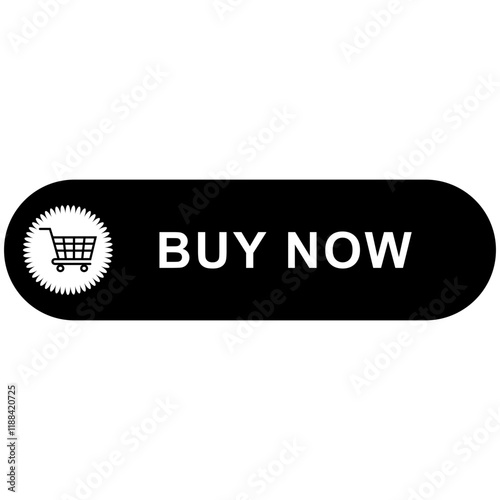 Buy Now Button Icon photo