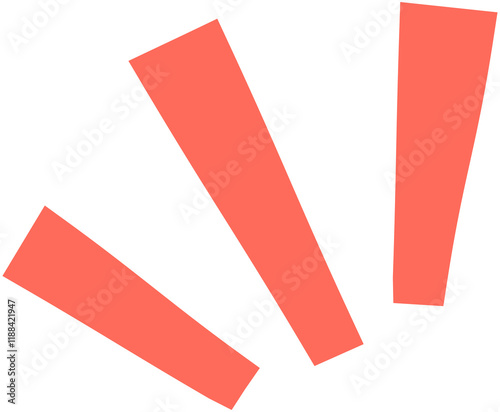 Notice line attention mark Free Download Notice line attention mark - GFXLoad