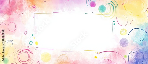 Invitation template