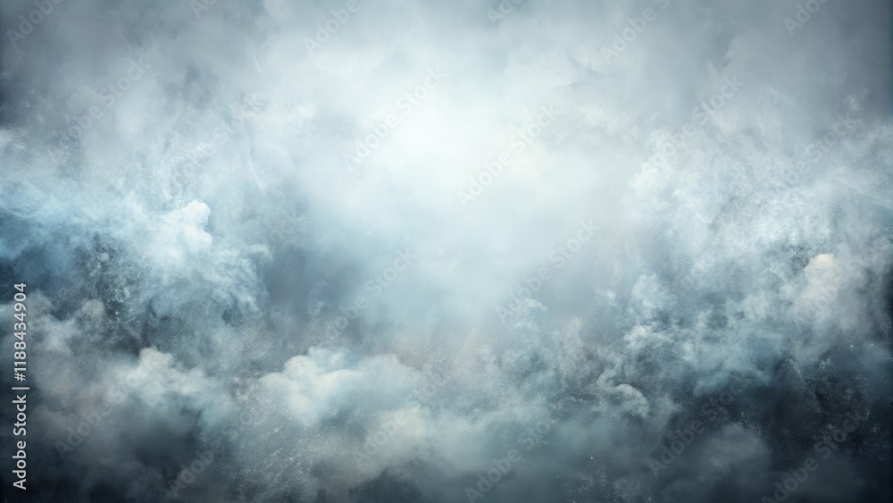 Celestial Cloudscape Digital Painting, Blue and Grey Hues, Ethereal Atmosphere, Background, Abstract, Texture Abstract, Background Celestial Cloudscape Digital Painting, Blue and Grey Hues, Ethereal Atmosphere, Background, Abstract, Texture Abstract, Background