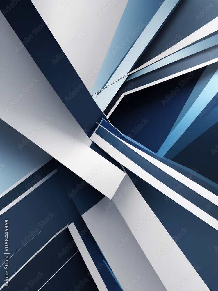 Obraz premium abstract background with lines