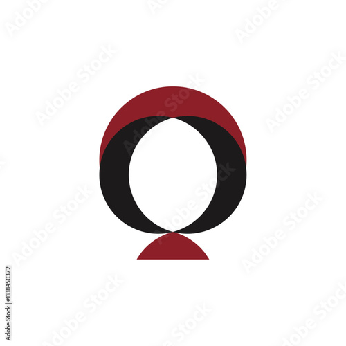Middle Eastern male character vector.