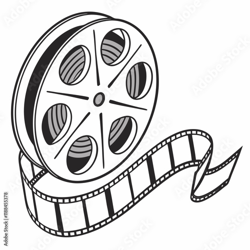 film reel