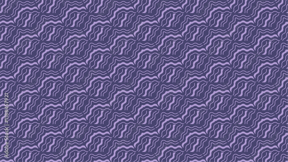 seamless vector pattern background