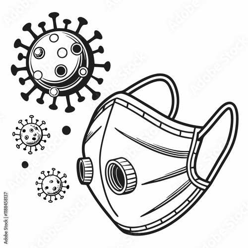 virus vector design
