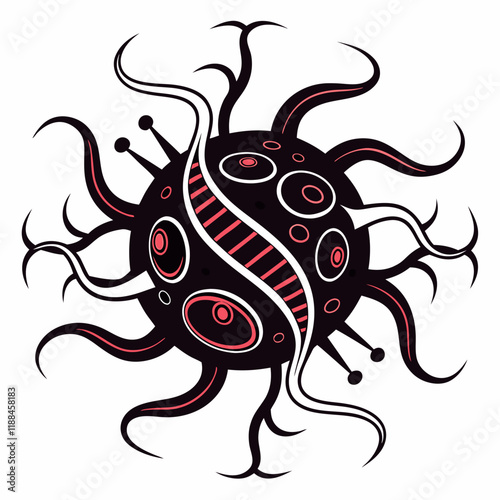 virus vector design