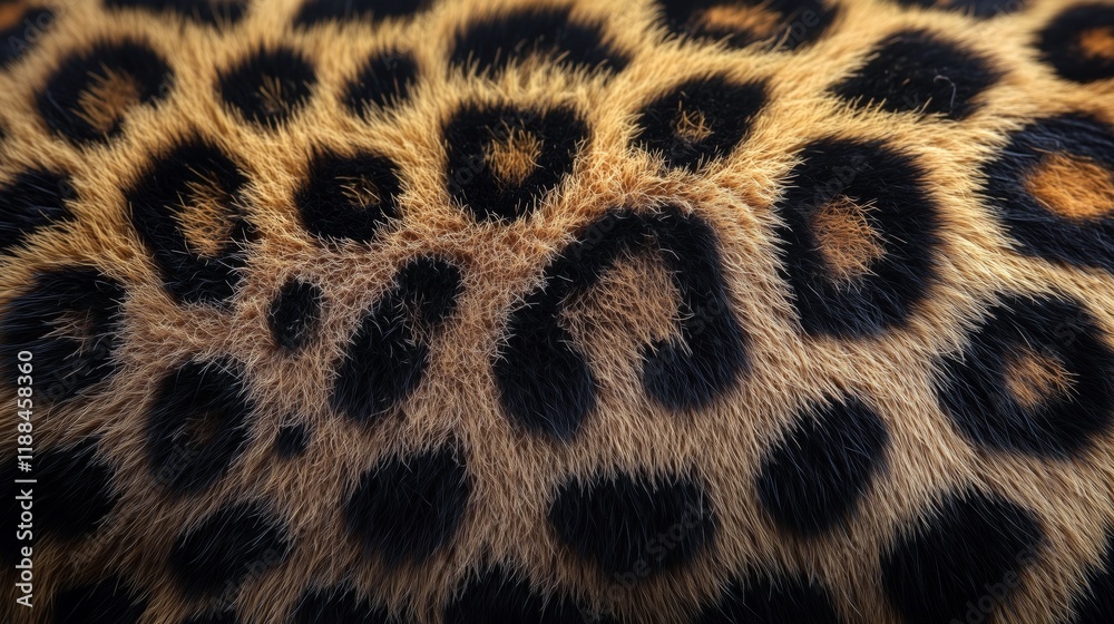 Explore the Intricate Patterns of Leopard Skin in Nature Explore the Intricate Patterns of Leopard Skin in Nature