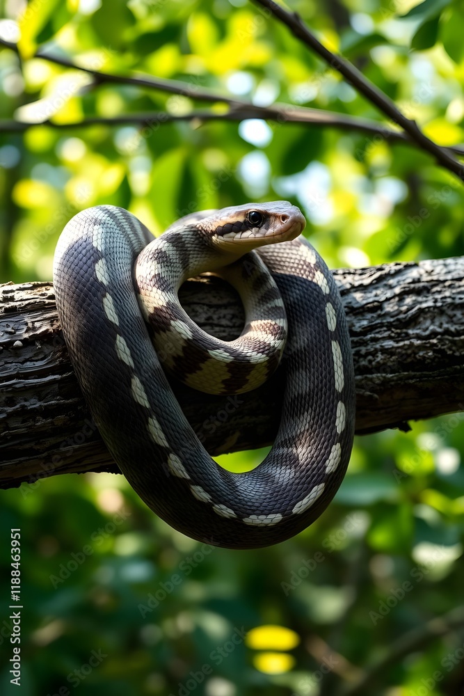 The Texas rat snake,Elaphe, obsoleta, lindheimeri, is a subspecies of rat snake, a nonvenomous colubrid found in the United States, primarily within,colours, danger snake The Texas rat snake,Elaphe, obsoleta, lindheimeri, is a subspecies of rat snake, a nonvenomous colubrid found in the United States, primarily within,colours, danger snake