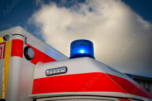 Rettungsdienst