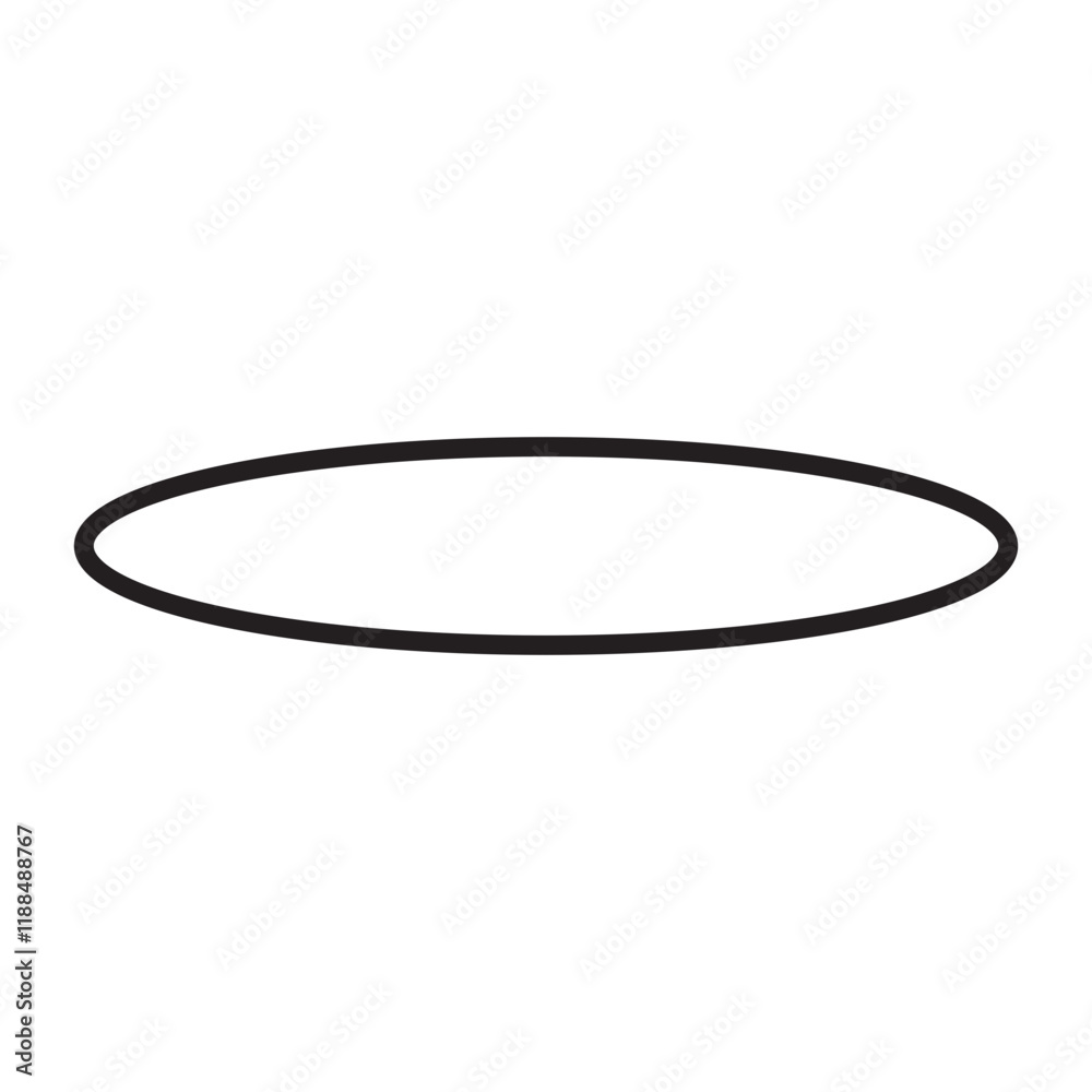 circle shape element circle shape element