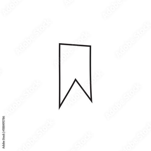 Free Download bookmark element - GFXLoad