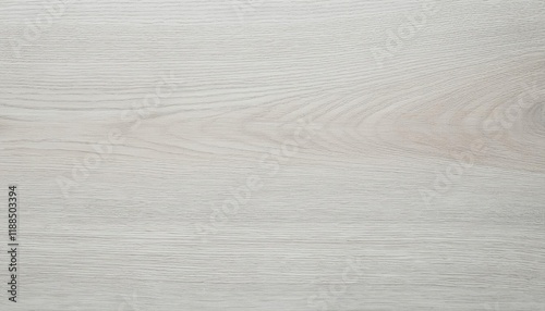 Light Wood Grain Texture: A Close-Up View of Pale Wood