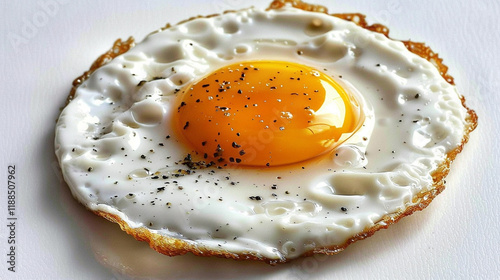 fried egg