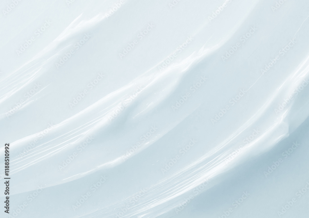 Obraz premium 水色の背景テクスチャ