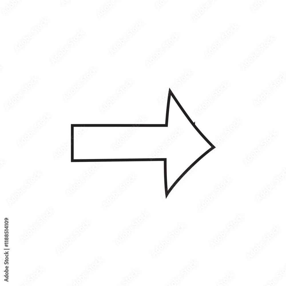 black arrow symbol black arrow symbol