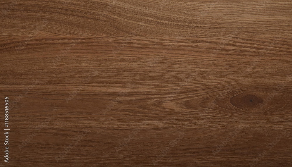 Fototapeta premium Dark Brown Wood Texture: A Rich and Natural Background