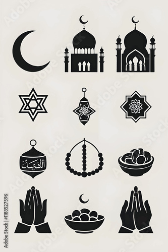 ramadhan icon