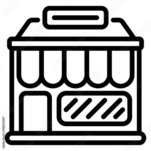 Store icon