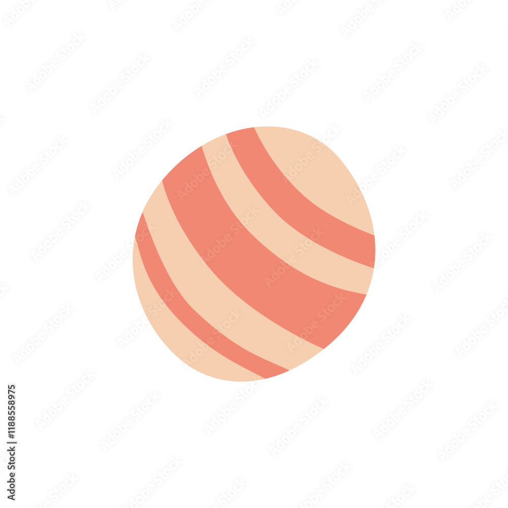 illustration of Jupiter illustration of Jupiter