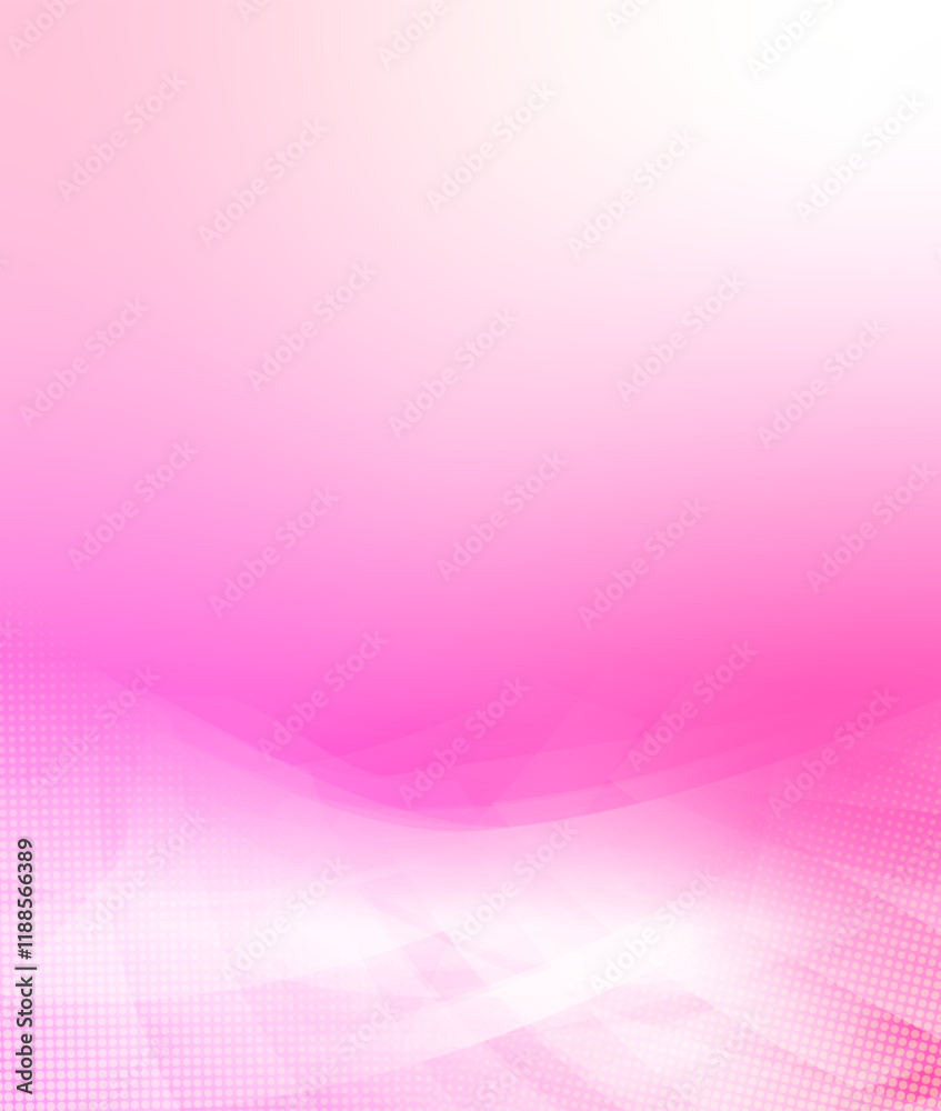 Pink color gradient background Pink color gradient background