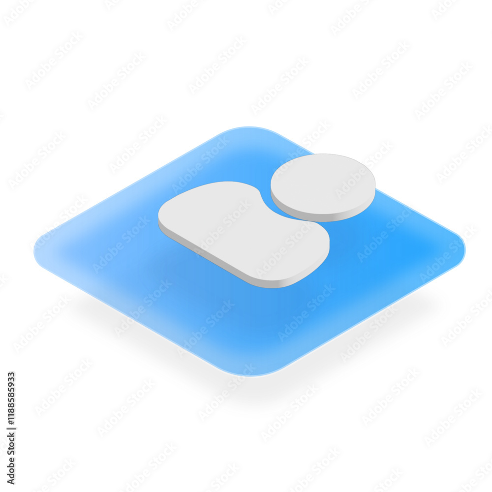 Isometric Layer Business Widget App Glassmorphism UI Icon Sign 3D and Symbol Design Illustrator Png Svg
Isometric Layer Business Widget App Glassmorphism UI Icon Sign 3D and Symbol Design Illustrator Png Svg