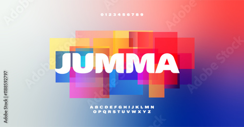 Youthful bold alphabet, rounded blocky typeface, wide soft letters for vibrant modern branding, ecological headline, kidlogotype, impactful heavy lettering, friendly typographic style. Vector typeset.