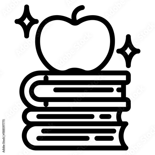 Book icon