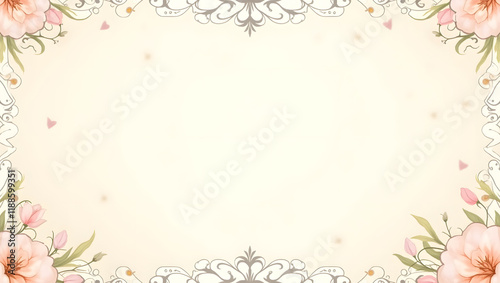 Wallpaper Mural PASTEL COLOR BACKGROUND Torontodigital.ca