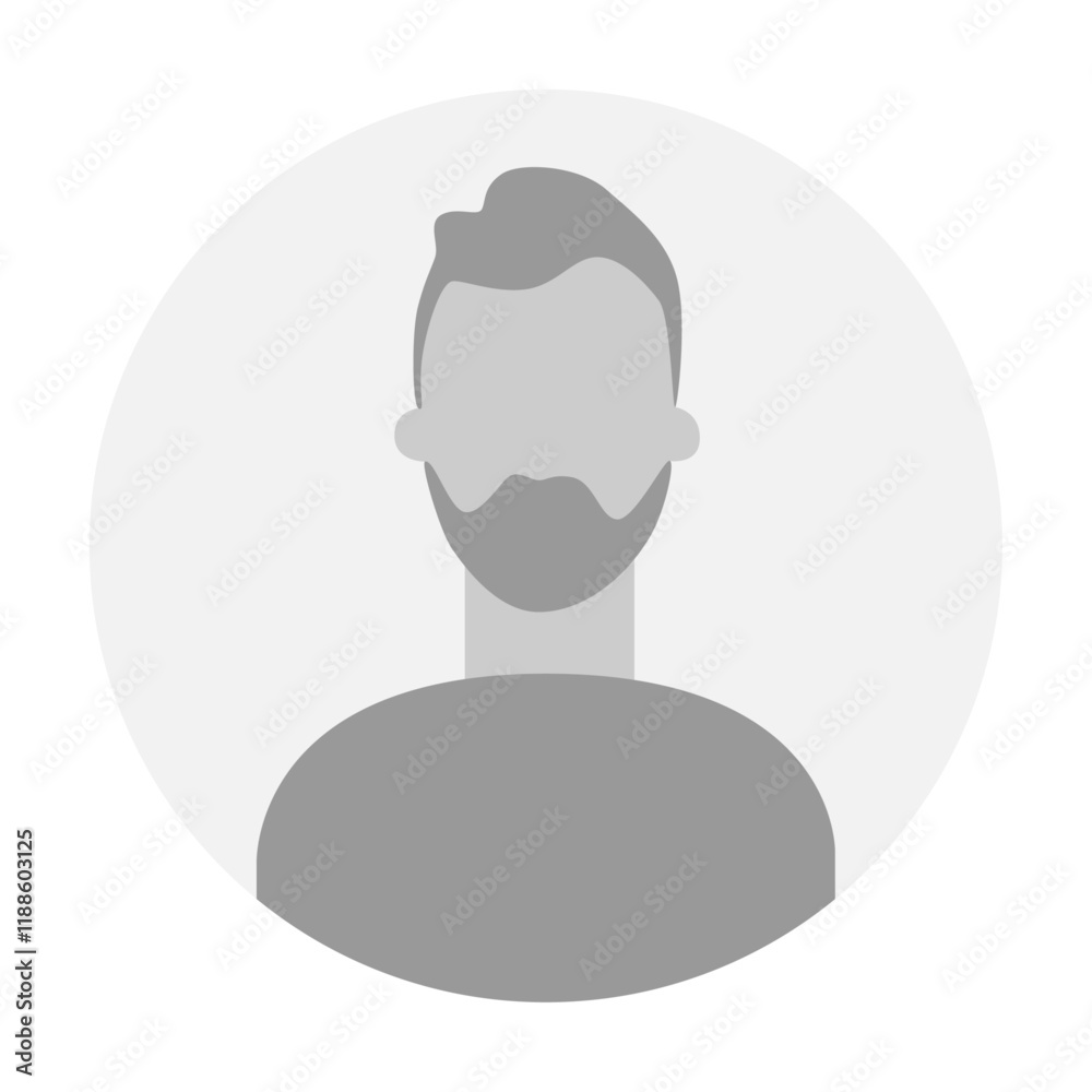 Vector flat illustration. Icons of man and woman. Avatar, user profile, person icon, profile picture. Suitable for social media profiles, icons, screensavers and as a template. Business concept. Vector flat illustration. Icons of man and woman. Avatar, user profile, person icon, profile picture. Suitable for social media profiles, icons, screensavers and as a template. Business concept.