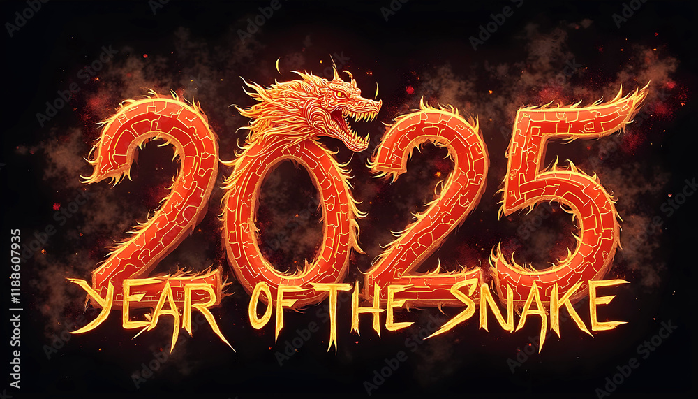 a 2025 lunar new year background a 2025 lunar new year background